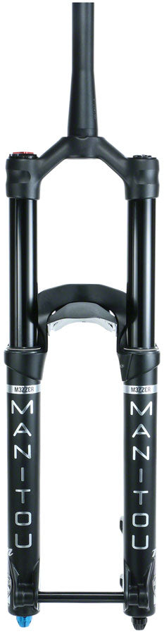 Manitou Mezzer Pro Suspension Fork | 27.5