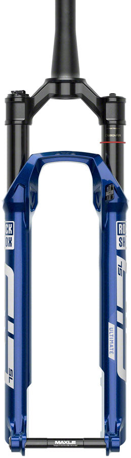 RockShox SID SL Ultimate Race Day 2 Suspension Fork - 29