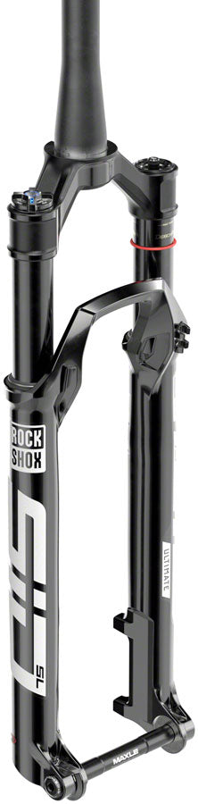 Load image into Gallery viewer, RockShox-SID-SL-Ultimate-Race-Day-2-Suspension-Fork-28.6-29-in-Suspension-Fork-SSFK1855-Suspension-MTB-Fork
