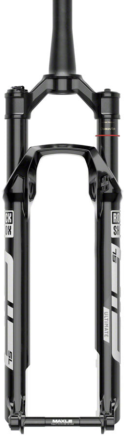 RockShox SID SL Ultimate Race Day 2 Suspension Fork - 29