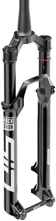 Load image into Gallery viewer, RockShox-SID-Ultimate-Race-Day-2-Suspension-Fork-28.6-29-in-Suspension-Fork-SSFK1868-Suspension-MTB-Fork
