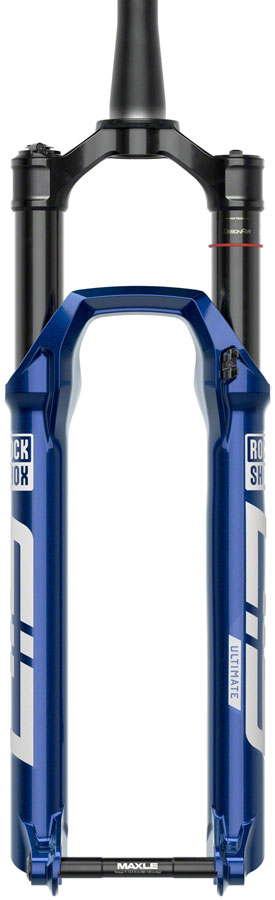 RockShox SID Ultimate Race Day 2 Suspension Fork - 29