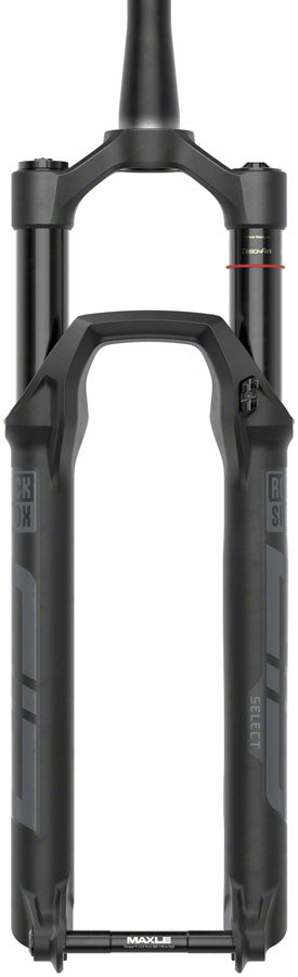 RockShox SID Select Charger RL Suspension Fork - 29