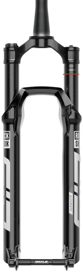 RockShox SID Ultimate Race Day 2 Suspension Fork - 29