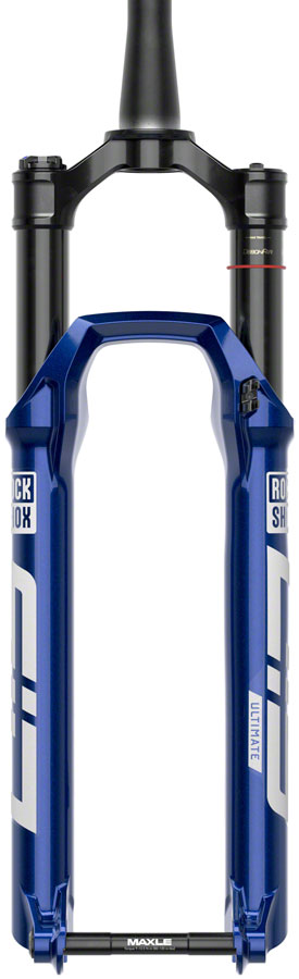 RockShox SID Ultimate Race Day 2 Suspension Fork - 29