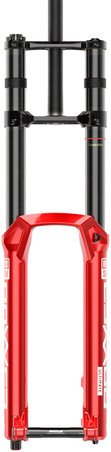 RockShox BoXXer Ultimate Charger 3 Suspension Fork - 29