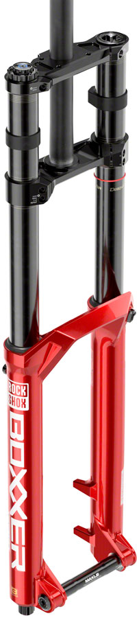 Load image into Gallery viewer, RockShox-BoXXer-Ultimate-Charger-3-Suspension-Fork-28.6-29-in-Suspension-Fork-SSFK1843-Suspension-MTB-Fork
