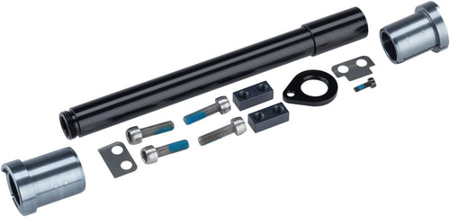 FOX-Suspension-Fork-Parts-Adjuster-Knob-&-External-Hardware-FK2094