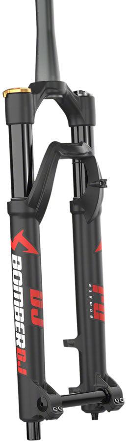 Marzocchi-Marzocchi-Bomber-DJ-28.6-26-in-Suspension-Fork-SSFK0557-Suspension-MTB-Fork