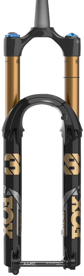 FOX 38 Factory Suspension Fork - 27.5