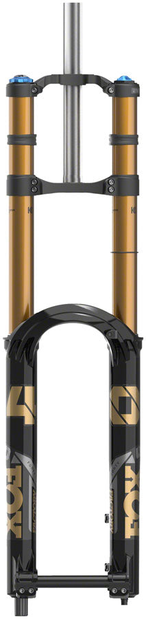 FOX 40 Factory Suspension Fork - 27.5