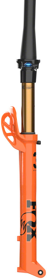 Load image into Gallery viewer, FOX 32 Step-Cast Factory Suspension Fork - 29&quot;, 100 mm, 15 x 110 mm, Kabolt SL, 44mm Offset, GRIP SL Damper, Push-Lock,
