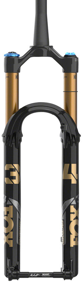 FOX 34 Factory Suspension Fork - 29