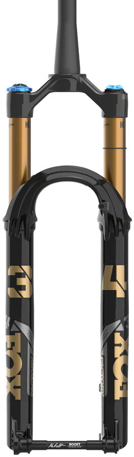 FOX 34 Factory Suspension Fork - 29