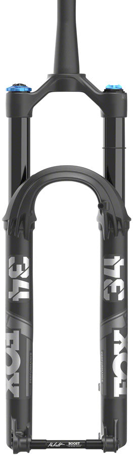 Load image into Gallery viewer, FOX 34 Performance Elite Suspension Fork - 29&quot;, 130 mm, 15 x 110 mm, Kabolt, 44mm Offset, GRIP X Damper, Matte Black
