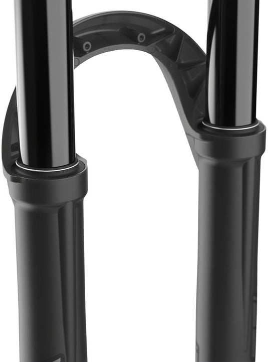 FOX 34 Performance Suspension Fork - 29", 130 mm, 15QR x 110 mm, 44mm Offset, GRIP Damper, 3-Position, Matte Black