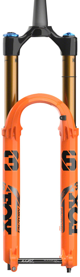 FOX 36 Factory Suspension Fork - 29