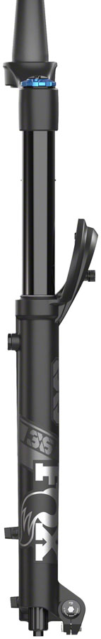 FOX 36 Performance Elite Suspension Fork - 29", 160 mm, 15 x 110 mm, Kabolt-X, 44mm Offset, GRIP X Damper, Matte Black