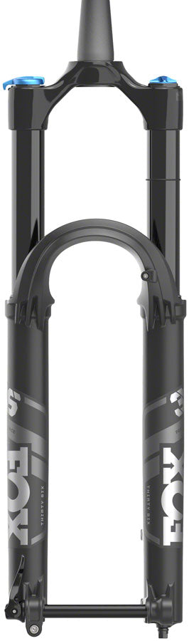 Load image into Gallery viewer, FOX 36 Performance Suspension Fork - 29&quot;, 160 mm, 15QR x 110 mm, 44mm Offset, GRIP Damper, 3-Position, Matte Black
