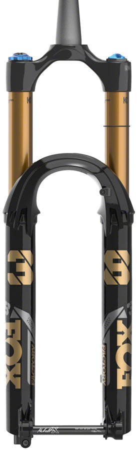 FOX 38 Factory Suspension Fork - 29