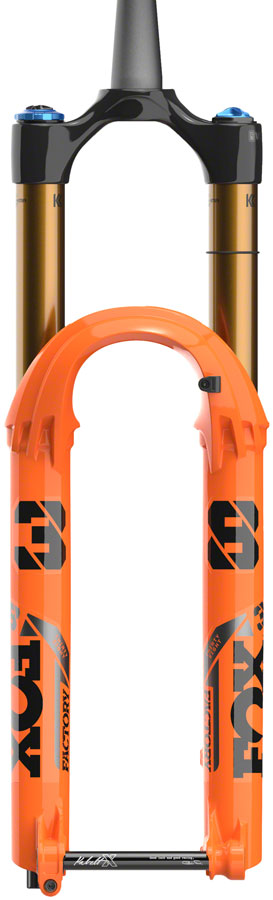 FOX 38 Factory Suspension Fork - 29