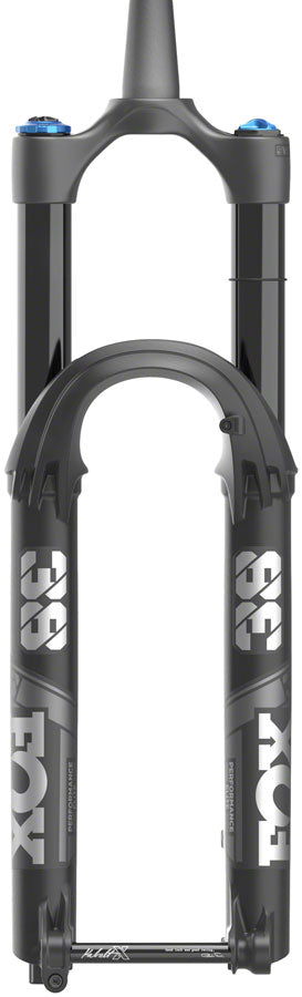 FOX 38 Performance Elite Suspension Fork - 29