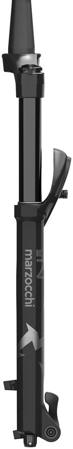 Marzocchi Bomber Z2 Suspension Fork - 29", 130 mm, 15QR x 110, 44mm Offset, RAIL, Sweep-Adjust, Shiny Black