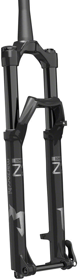 Marzocchi-Bomber-Z2-Suspension-Fork-28.6-29-in-Suspension-Fork-SSFK1993-Suspension-MTB-Fork