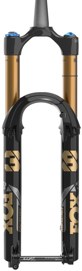 FOX 38 Factory Suspension Fork - 29