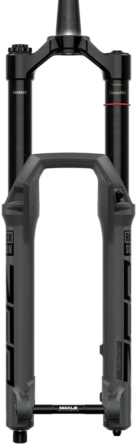 RockShox ZEB Ultimate Charger 3.1 RC2 Suspension Fork - 29