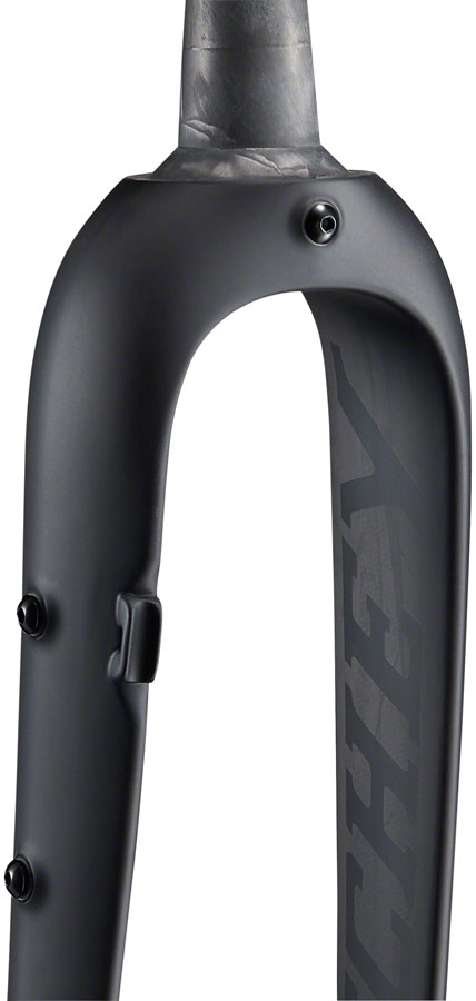 Ritchey WCS Carbon Adventure Fork - 1-1/8