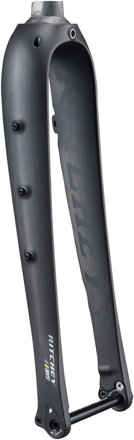 Load image into Gallery viewer, Ritchey-WCS-Carbon-Adventure-Fork-28.6-650b-Cyclocross-Hybrid-Fork-CXFK0082
