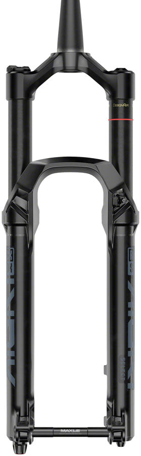 RockShox Lyrik Select Charger RC Suspension Fork | 27.5"|150mm | 15x110mm | 37mm