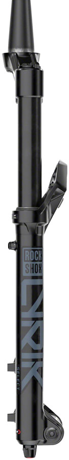 Load image into Gallery viewer, RockShox Lyrik Select Charger RC Suspension Fork | 27.5&quot;|160mm | 15x110mm | 37mm
