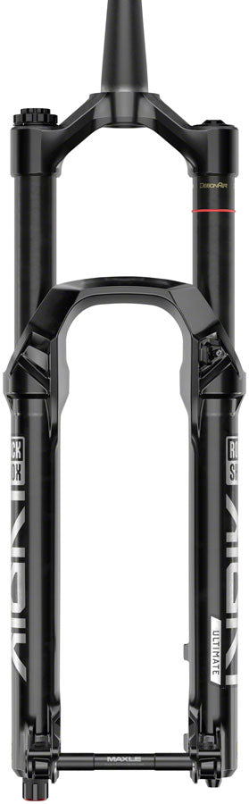 Load image into Gallery viewer, RockShox Lyrik Ultimate Charger 3 RC2 Suspension Fork | 27.5&quot; | 160mm | 15x110mm
