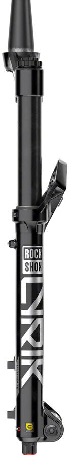 Load image into Gallery viewer, RockShox Lyrik Ultimate Charger 3 RC2 Suspension Fork | 27.5&quot; | 150mm | 15x110mm
