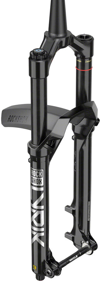 Load image into Gallery viewer, RockShox Lyrik Ultimate Charger 3 RC2 Suspension Fork | 27.5&quot; | 160mm | 15x110mm
