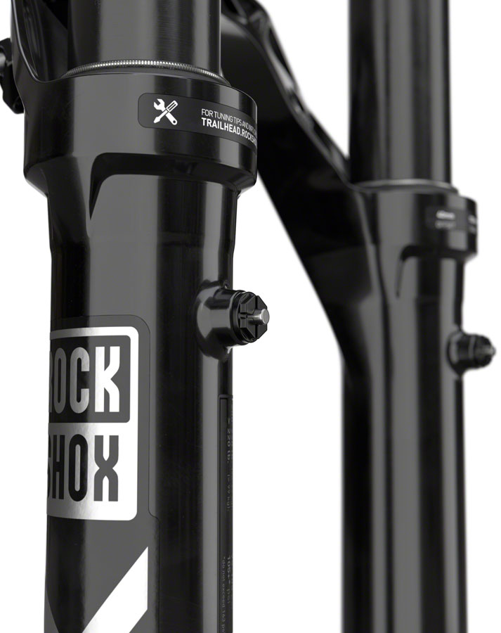 Load image into Gallery viewer, RockShox Lyrik Ultimate Charger 3 RC2 Suspension Fork | 27.5&quot; | 160mm | 15x110mm
