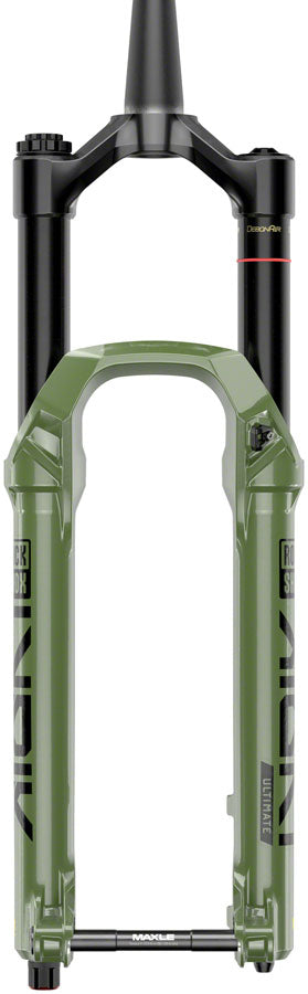 Load image into Gallery viewer, RockShox Lyrik Ultimate Charger 3 RC2 Suspension Fork | 27.5&quot; | 150mm | 15x110mm
