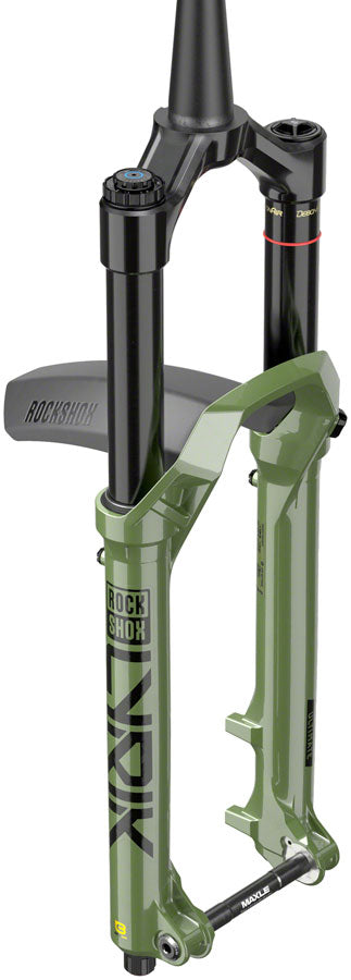 RockShox Lyrik Ultimate Charger 3 RC2 Suspension Fork | 27.5" | 160mm | 15x110mm