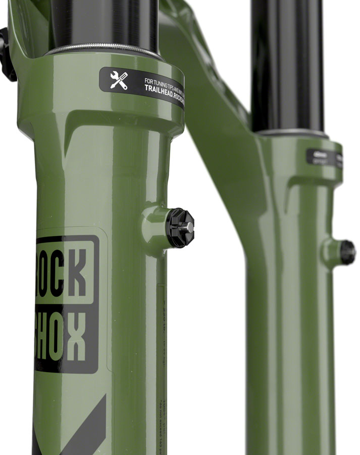 Load image into Gallery viewer, RockShox Lyrik Ultimate Charger 3 RC2 Suspension Fork | 27.5&quot; | 150mm | 15x110mm
