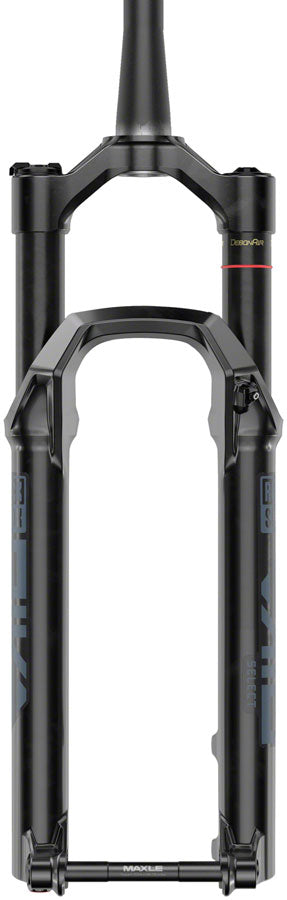 RockShox Pike Select Charger RC Suspension Fork | 27.5"| 140mm | 15x110mm | 44mm