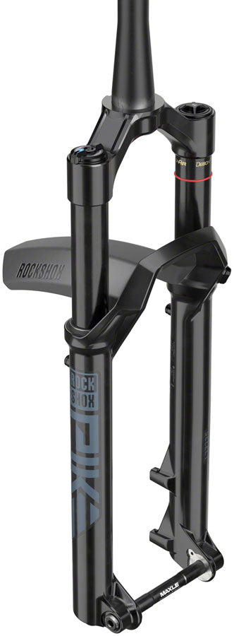 RockShox Pike Select Charger RC Suspension Fork | 27.5"| 140mm | 15x110mm | 37mm