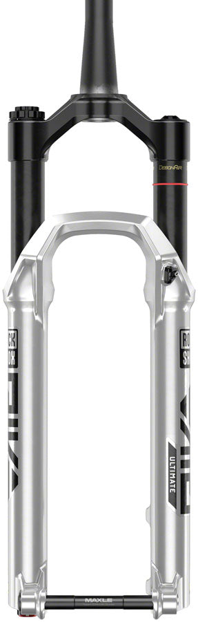 RockShox Pike Ultimate Charger 3 RC2 Suspension Fork | 27.5" | 140mm | 15x110mm