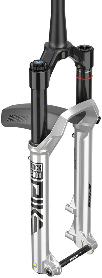 RockShox Pike Ultimate Charger 3 RC2 Suspension Fork | 27.5" | 140mm | 15x110mm