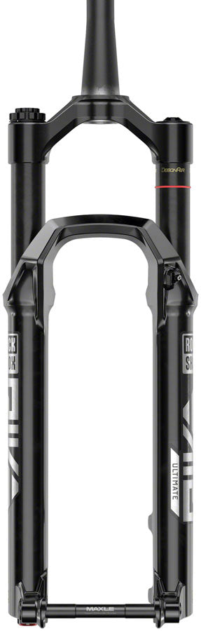 Load image into Gallery viewer, RockShox Pike Ultimate Charger 3 RC2 Suspension Fork | 29&quot; | 140mm | 15x110mm
