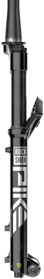 RockShox Pike Ultimate Charger 3 RC2 Suspension Fork | 29" | 140mm | 15x110mm