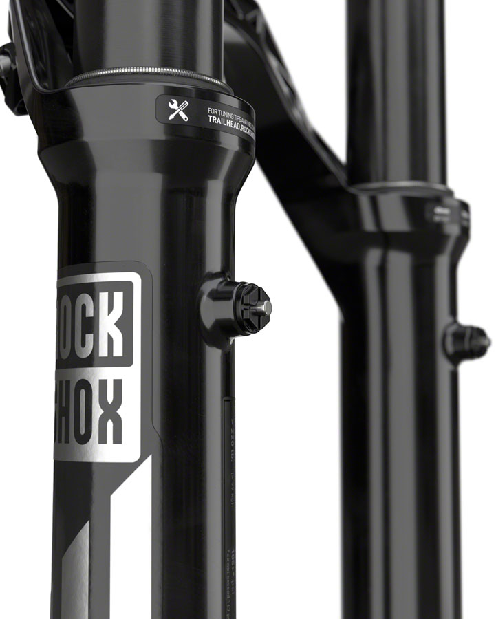 Load image into Gallery viewer, RockShox Pike Ultimate Charger 3 RC2 Suspension Fork | 29&quot; | 140mm | 15x110mm
