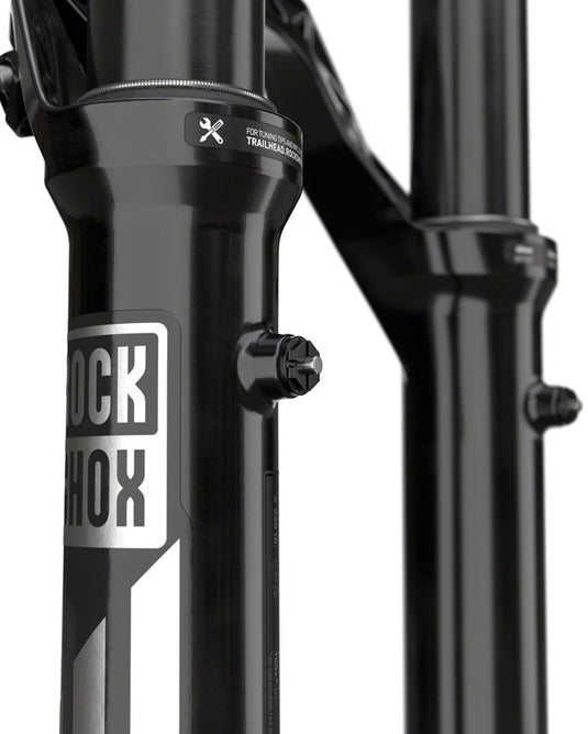 RockShox Pike Ultimate Charger 3 RC2 Suspension Fork | 29" | 140mm | 15x110mm