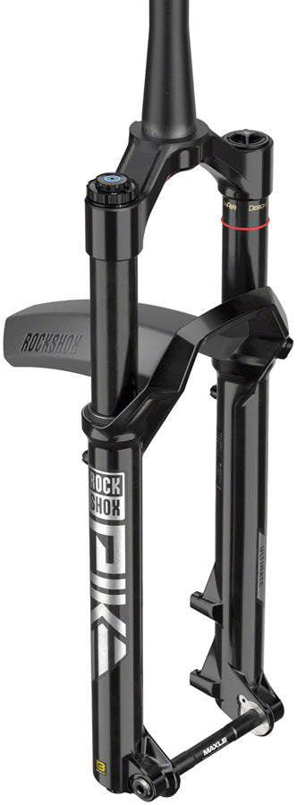 RockShox Pike Ultimate Charger 3 RC2 Suspension Fork | 29" | 140mm | 15x110mm